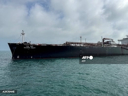 मिडिल ईस्ट संकट के बीच भारत को बड़ी राहत! 3 हफ्ते से फंसे LPG टैंकर ने असामान्य रास्ते से होर्मुज किया पार