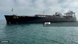 मिडिल ईस्ट संकट के बीच भारत को बड़ी राहत! 3 हफ्ते से फंसे LPG टैंकर ने होर्मुज को सुरक्षित किया पार