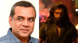 Paresh Rawal Wants To Rewatch <i>Dhurandhar 2: 'Pehli Baar Laga Main Hota Is Mein Toh Maza Aata'</i>