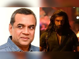 Paresh Rawal Wants To Rewatch <i>Dhurandhar 2: 'Pehli Baar Laga Main Hota Is Mein Toh Maza Aata'</i>