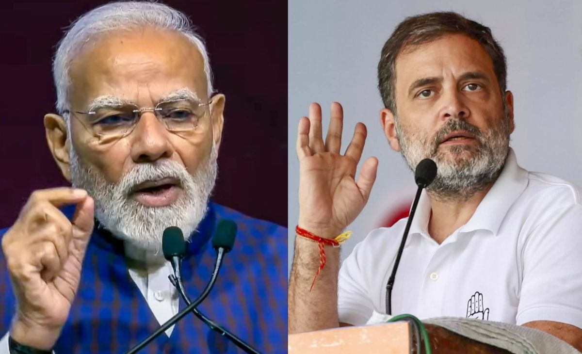 महिला आरक्षण पर महाभारत! परिसीमन पर क्यों मचा है तूफान, संसद में विपक्ष को क्या मना पाएगी सरकार