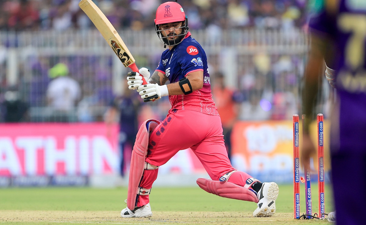 Riyan Parags Poor Form Worries Rajasthan Royals As They Face Struggling Lucknow Super Giants