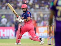 Riyan Parags Poor Form Worries Rajasthan Royals As They Face Struggling Lucknow Super Giants