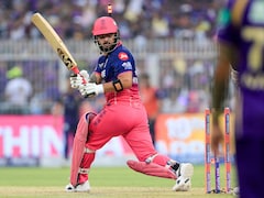 Riyan Parags Poor Form Worries Rajasthan Royals As They Face Struggling Lucknow Super Giants