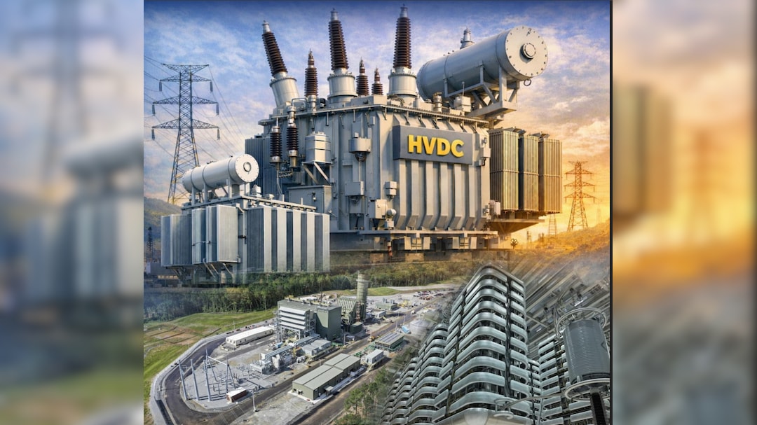 CG Power, Atlanta Electricals, GE Vernova T&D India Shares In Focus As Motilal Oswal Initiates Coverage — Check Target Prices