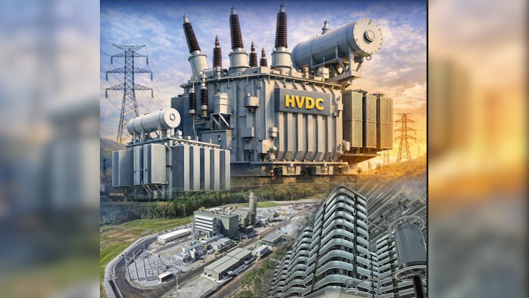 CG Power, Atlanta Electricals, GE Vernova T&D India Shares In Focus As Motilal Oswal Initiates Coverage &mdash; Check Target Prices