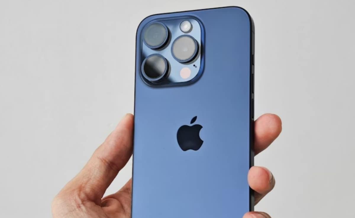 iPhone लेने का सपना होगा पूरा! अब सिर्फ ₹35,000 से कम में मिलेगा iPhone 15, जानिए कैसे और कहां