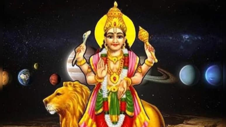 Budh Gochar 2026: अप्रैल के आखिरी दिन मेष राशि में प्रवेश करेंगे बुध, मेष और धनु समेत इन 5 राशियों को होगा फायदा, करियर में मिलेगी सफलता