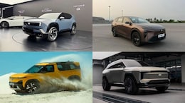 Tata Sierra EV To Honda 0 Alpha: 10 Upcoming Electric Cars In India