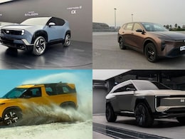 Tata Sierra EV To Honda 0 Alpha: 10 Upcoming Electric Cars In India