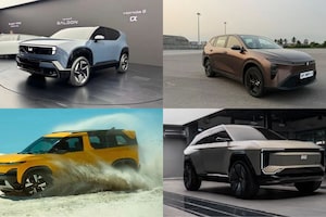 Tata Sierra EV To Honda 0 Alpha: 10 Upcoming Electric Cars In India