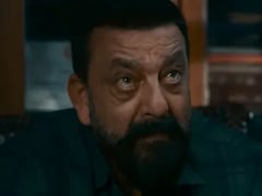 <i>Aakhri Sawaal</i> Teaser: Sanjay Dutt In A Film Based On Questions That Shaped A Nation