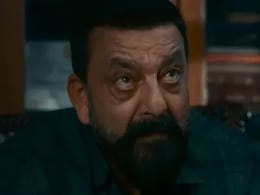 <i>Aakhri Sawaal</i> Teaser: Sanjay Dutt In A Film Based On Questions That Shaped A Nation