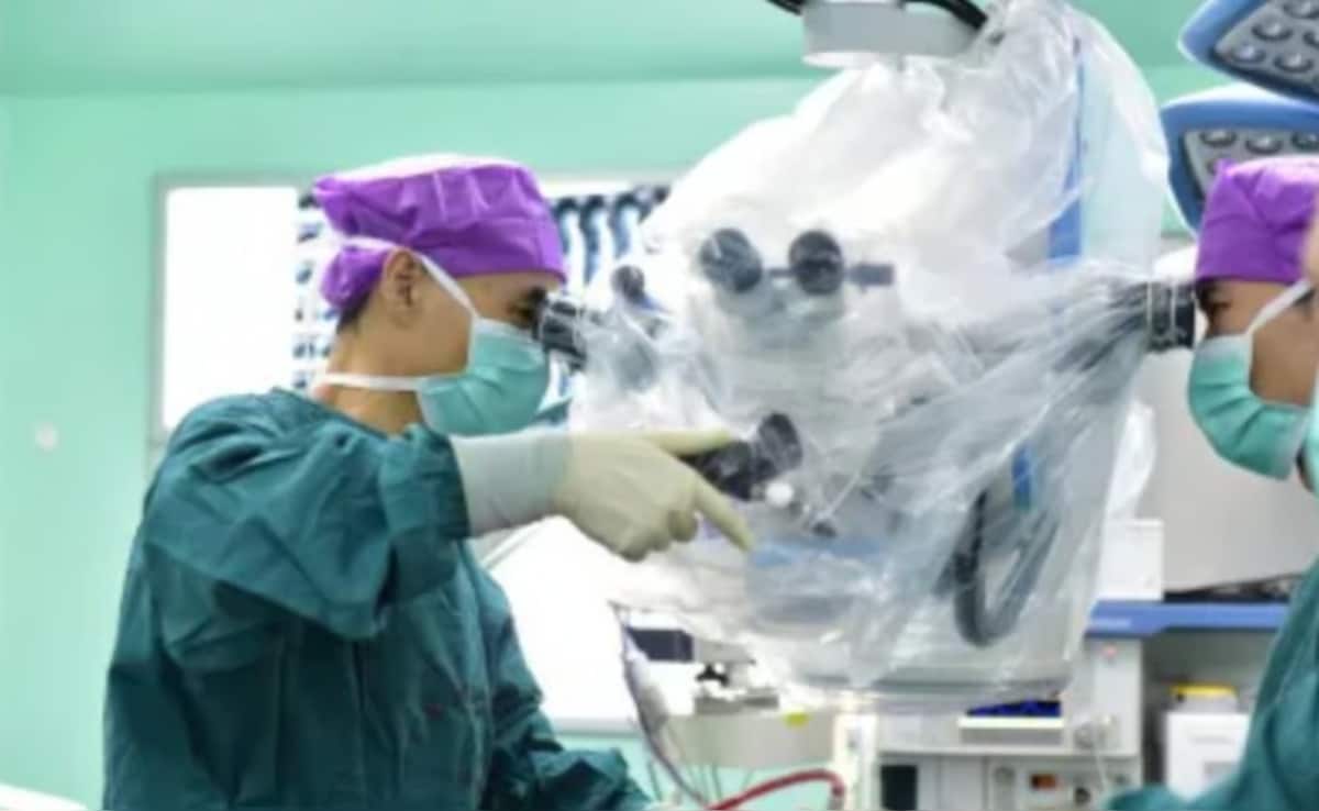 Latest and Breaking News on NDTV