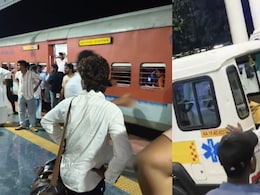 Woman Goes Into Labour On Train To Bengaluru, Passengers Help Deliver Baby