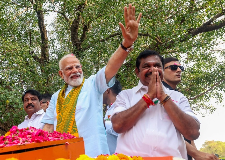 Latest and Breaking News on NDTV