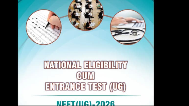 NEET UG 2026 Admit Card Releasing Today, Check Direct Link, Exam Pattern