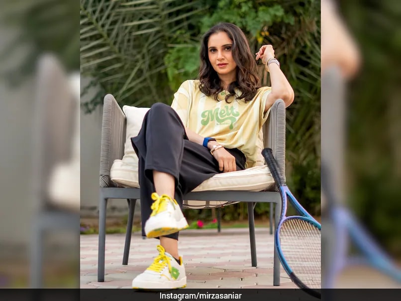 Sania Mirza Academy Serves Big: Elite High-Performance Programme Launched With Portugese Coach