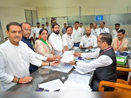 बारामती में सुनेत्रा पवार की राह में '54' कांटे: निर्विरोध की उम्मीद टूटी, कांग्रेस -धनगर कार्ड ने फंसाया पेंच