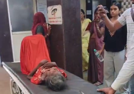 Latest and Breaking News on NDTV