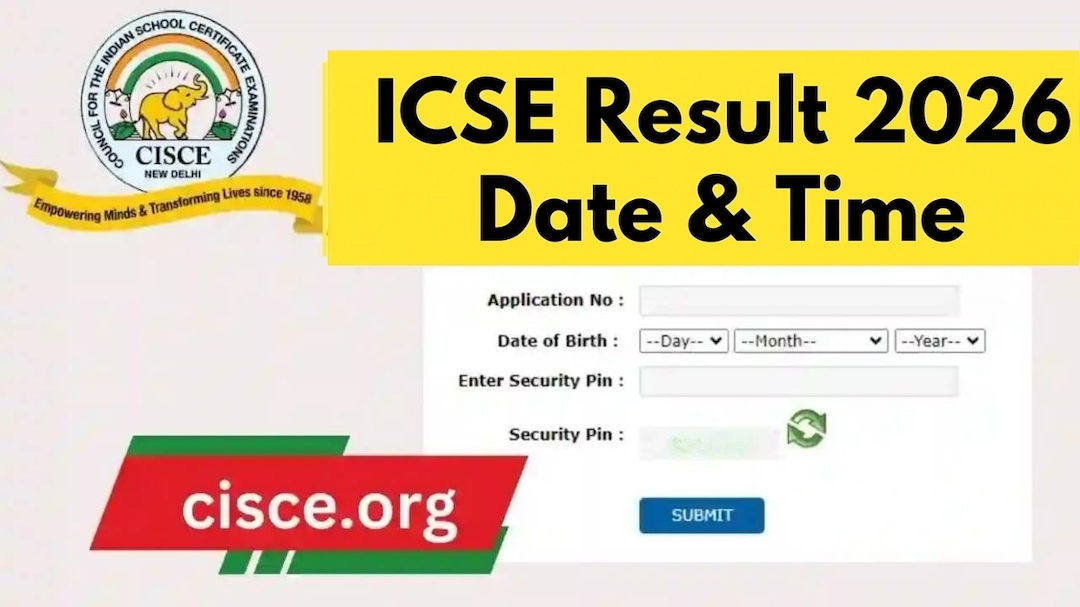 ICSE Result 2026 Date: Class 10 Results Expected Soon; Check How To Download