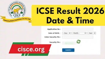ICSE Result 2026 Expected Date: Class 10 Results Expected Soon; Check How To Download