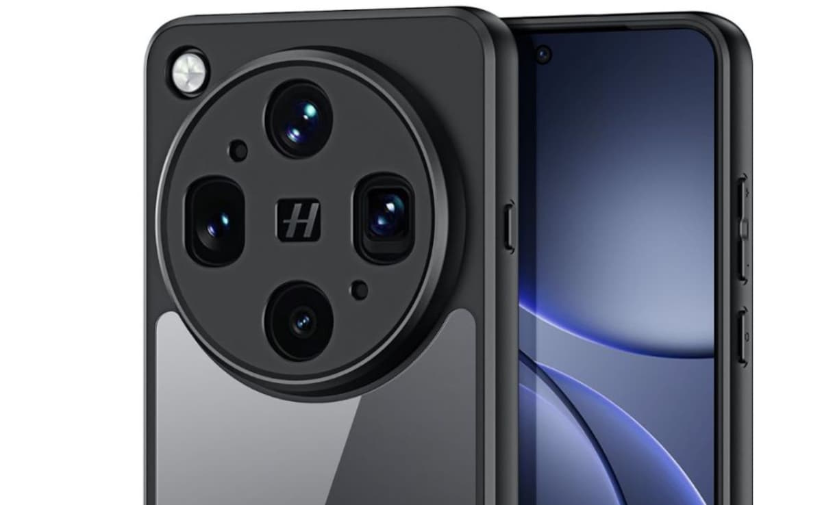 Latest and Breaking News on NDTV