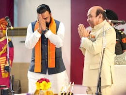 स्पष्ट रहिए यहां नरेंद्र मोदी और नीतीश मॉडल ही चलेगा, शपथ के बाद पहली बार बोले सीएम सम्राट चौधरी