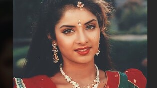 शाहरुख खान या सनी देओल नहीं, दिव्या भारती को स्कूल के दिनों में इस एक्टर पर था तगड़ा क्रश, खुलेआम करना चाहती थीं रोमांस