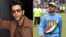 Rajkummar Rao Reveals Title Of Sourav Ganguly Biopic, Details Inside