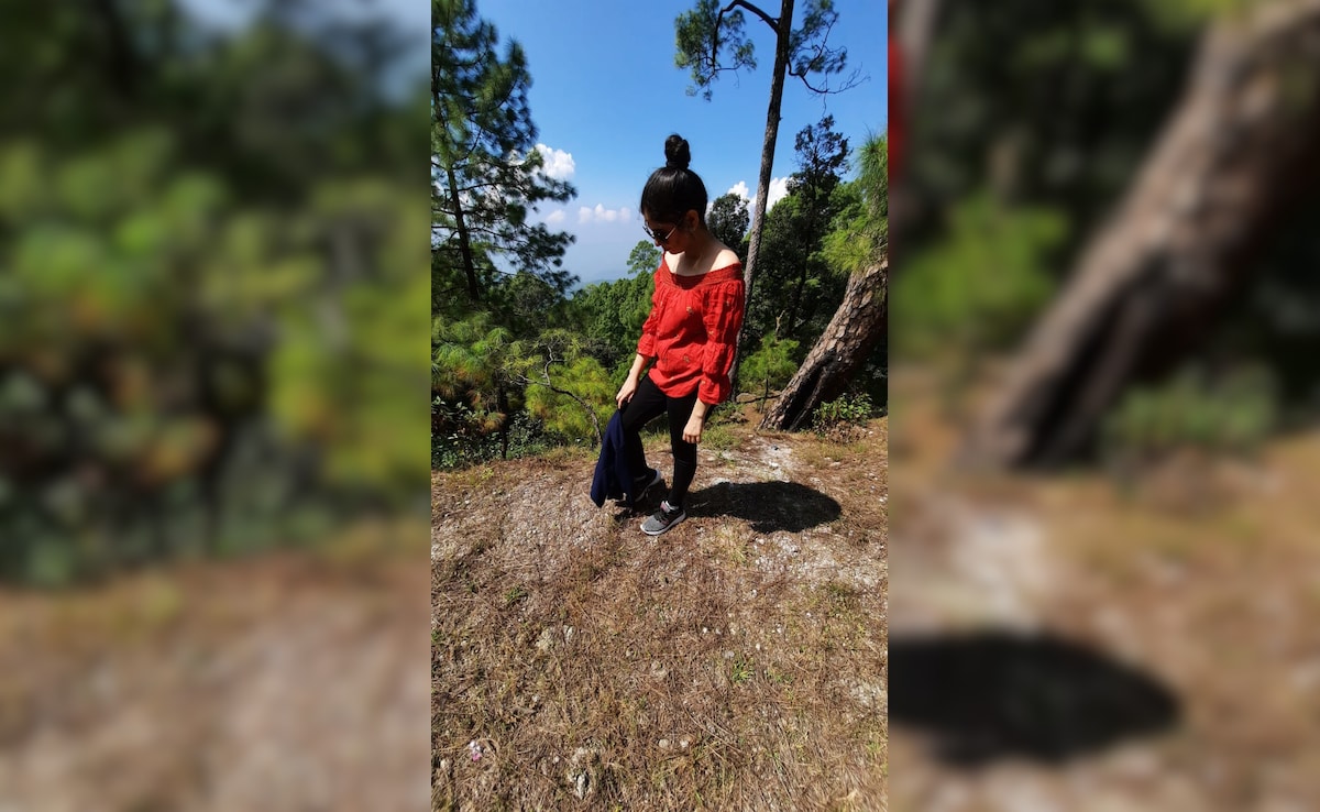 तलाकशुदा सिंगल मदर हूं, 10 साल से अकेले घूम रही हूं, सेफ्टी के लिए करती हूं ये, आज तक कहीं नहीं फंसी