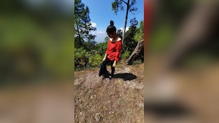 तलाकशुदा सिंगल मदर हूं, 10 साल से अकेले घूम रही हूं, सेफ्टी के लिए करती हूं ये, आज तक कहीं नहीं फंसी