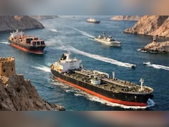 अमेरिकी नाकाबंदी से बौखलाया ईरान, ओमान की खाड़ी से लाल सागर तक व्यापार ठप करने की दी धमकी, जानें असर