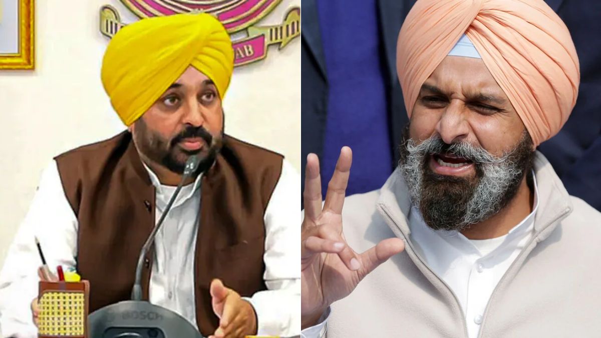 More Defections To Hit AAP In Punjab? Akali Dal Claims 2 MPs To Jump Ship