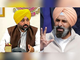 More Defections To Hit AAP In Punjab? Akali Dal Claims 2 MPs To Jump Ship