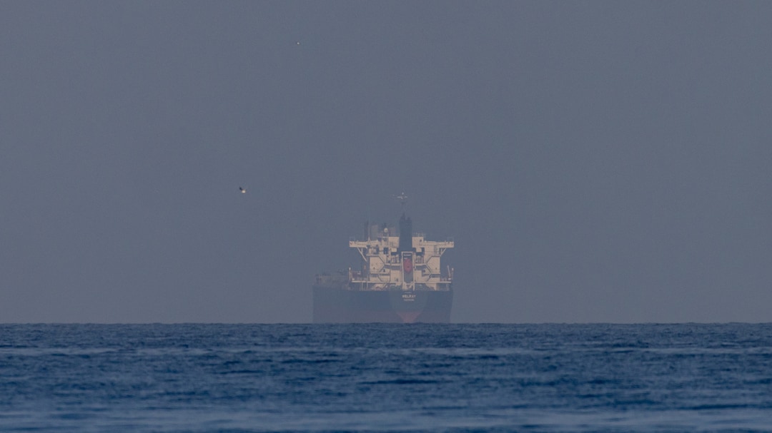 US Asks Allies For Quick Plans To Secure Hormuz After Ceasefire