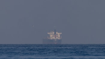 US Asks Allies For Quick Plans To Secure Hormuz After Ceasefire