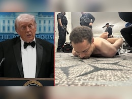 White House Dinner Shooter Cole Allen To Appear In Court Today