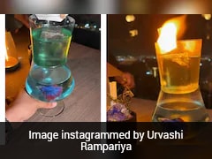 Mumbai Restaurant, Co-owned By Sanjay Dutt, Faces Outrage For Serving Cocktail With 'Live Fish'