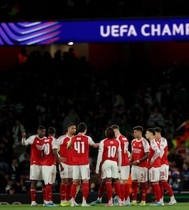 Atletico Madrid vs Arsenal LIVE Streaming, UEFA Champions League Semifinal LIVE Telecast: Where And When To Watch