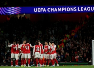 Atletico Madrid vs Arsenal LIVE Streaming, UEFA Champions League Semifinal LIVE Telecast: Where And When To Watch