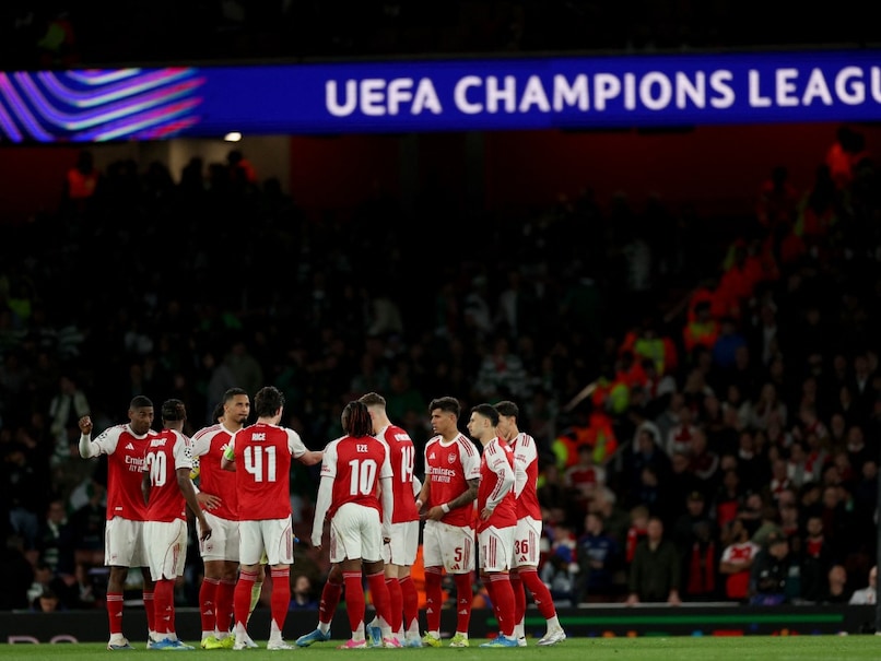 Atletico Madrid vs Arsenal LIVE Streaming, UEFA Champions League Semifinal LIVE Telecast: Where And When To Watch