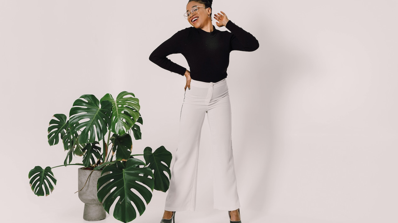 Wide-Leg Trousers For Petite Women: What Actually Flatters Without Alteration