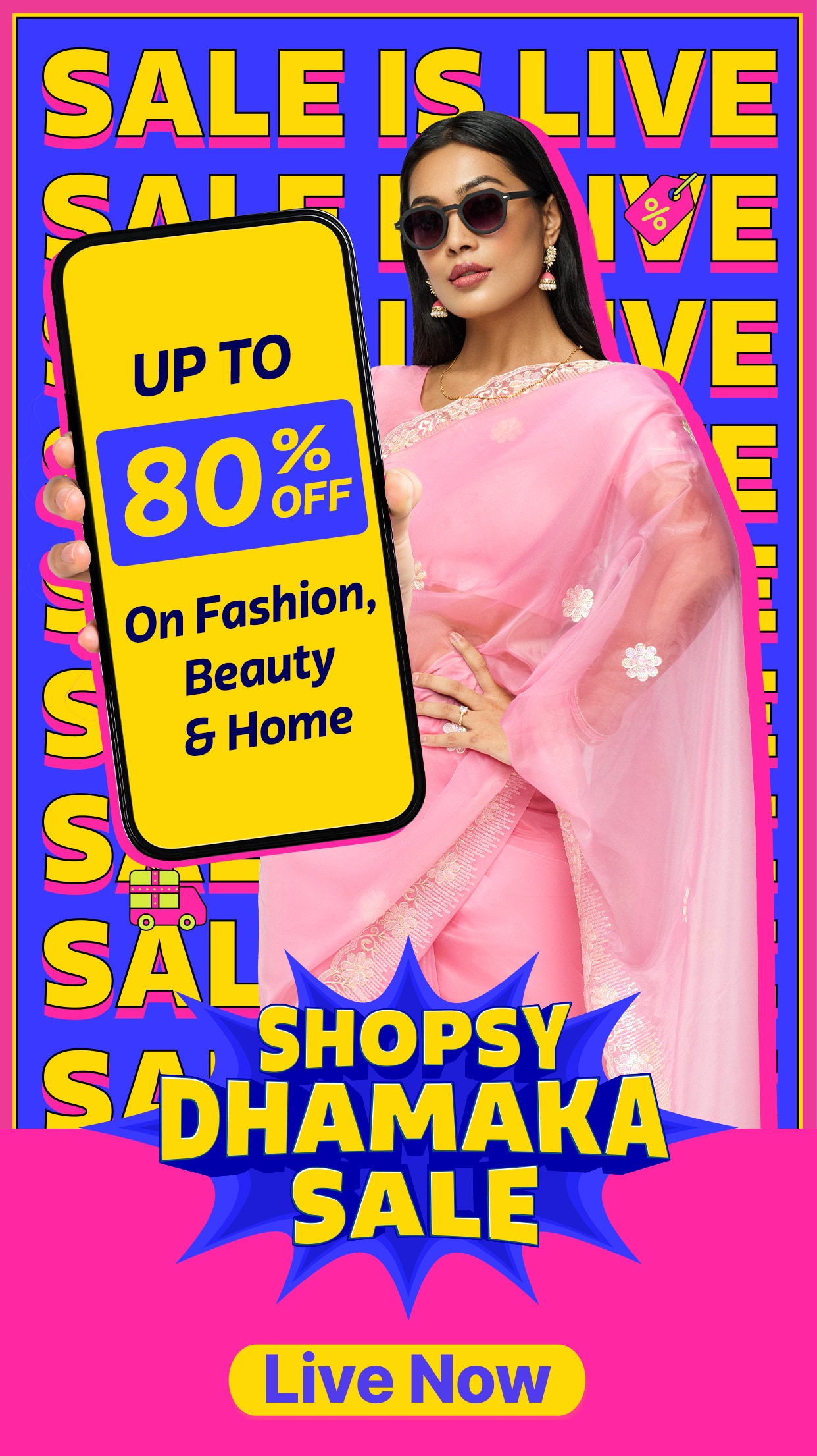 Slay your desi look with these Bollywood inspired georgette sarees