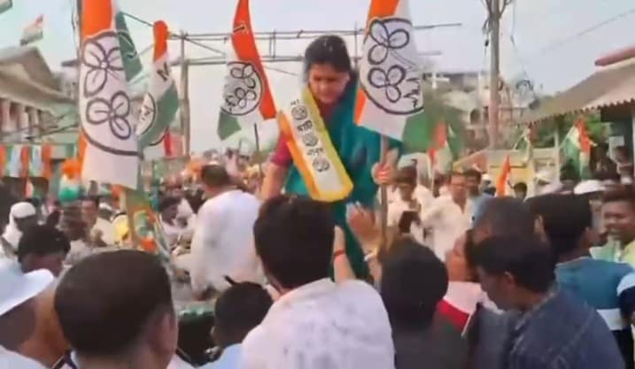 Latest and Breaking News on NDTV