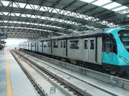 45 स्टेशन, 60KM तक दौड़ेगी, रूट भी तय... प्रयागराज मेट्रो पर आ गया बड़ा अपडेट, इस तारीख से शुरू हो जाएगा काम