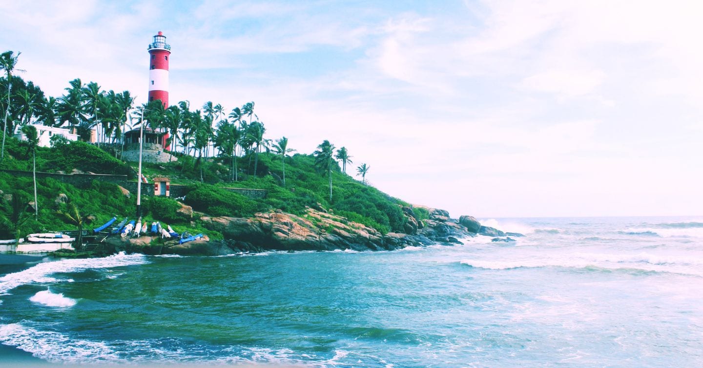 8 Lighthouses Across India That Offer Breathtaking Coastal Views