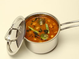 Zomato Declares Bengaluru Sambar > Chennai Sambar'; Chennai Foodies Vow To Delete The App