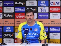 CSK Coach Stephen Fleming Shuts Down Critics, Gives Stern Reply To Question On Sanju Samsons Form
