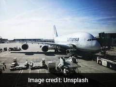 Lufthansa Pilots Announce 2-Day Strike, Affecting Over 1 Lakh Passengers